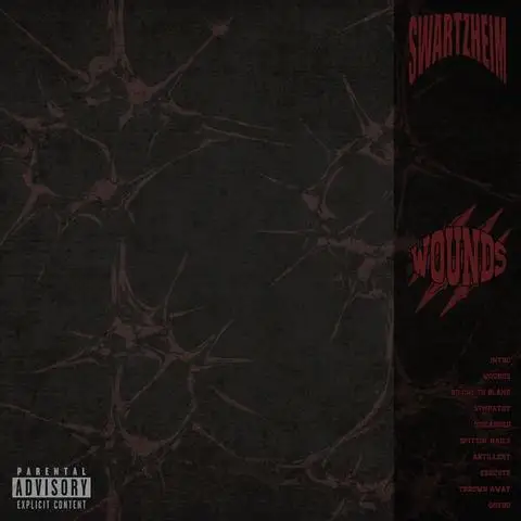 Swartzheim / Wounds