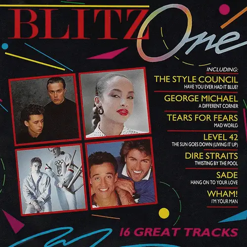 Blitz One