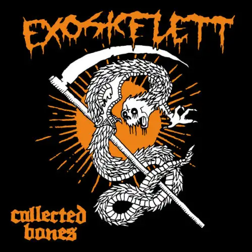 Exoskelett / Collected Bones