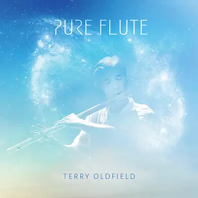 Terry Oldfield / Pure Flute
