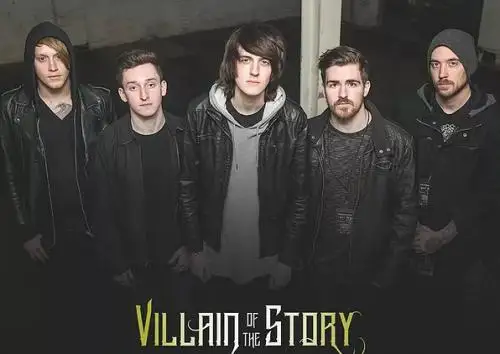 Villain of the Story - Дискография
