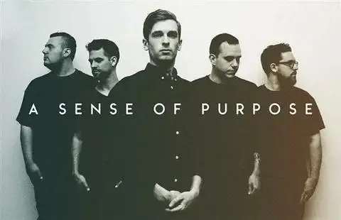 A Sense of Purpose - Дискография