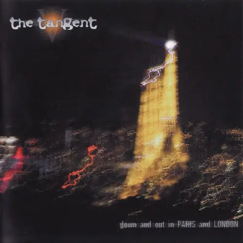 The Tangent - Down And Out In Paris And London