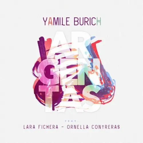 Yamile Burich / Argentas