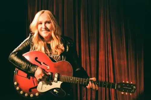 Melissa Etheridge - коллекция 1988-2024 (10 альбомов)