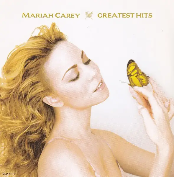 Mariah Carey / Greatest Hits (Limited Edition)