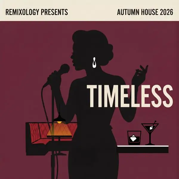 XO / Autumn House∶ Timeless
