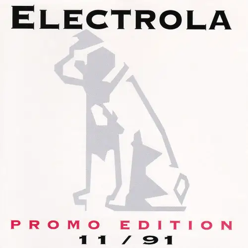 Electrola Promo Edition 11/91
