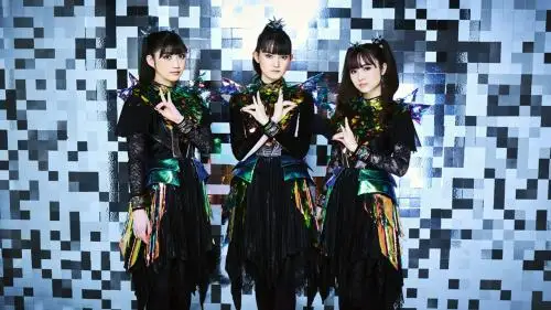 Babymetal - Коллекция