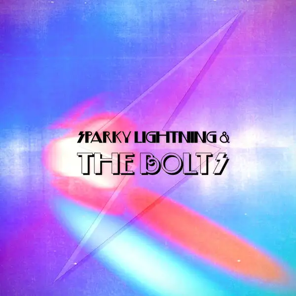 Tyler Kamen / Sparky Lightning & The Bolts