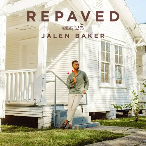 Jalen Baker / RePaved
