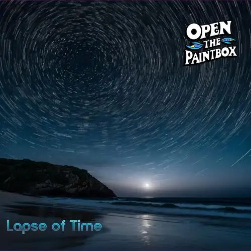 Open The Paintbox / Lapse of Time