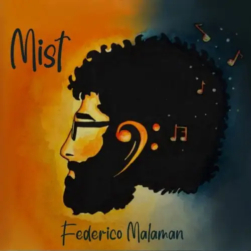 Federico Malaman / Mist