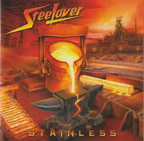 Steelover / Stainless