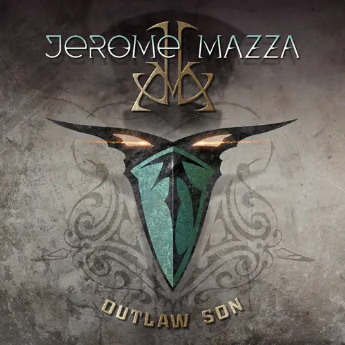 Jerome Mazza • Outlaw Son