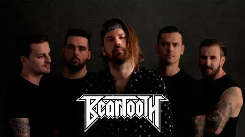 Beartooth - Дискография
