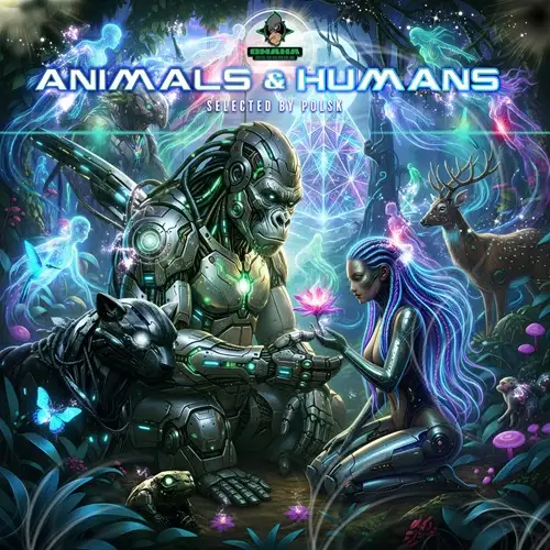 Animals & Humans