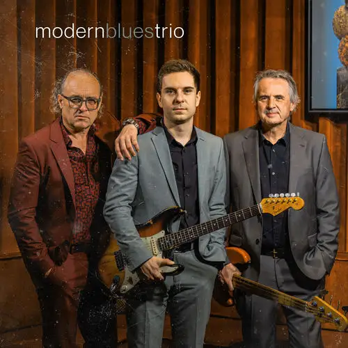Luke / Modern Blues Trio