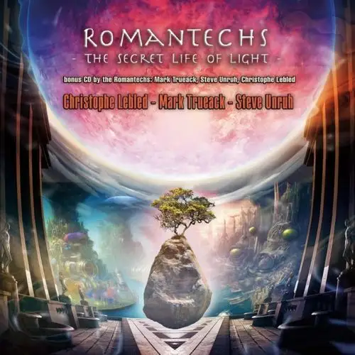 Romantechs / Romantechs II