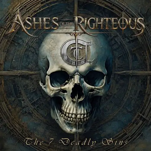 Ashes of the Righteous / The Seven Deadly Sins