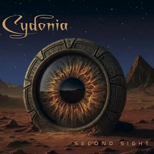 Cydonia / Second Sight