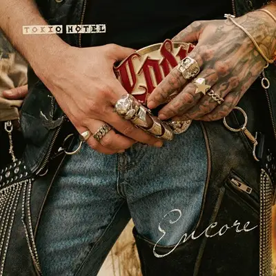 Tokio Hotel - ENCORE