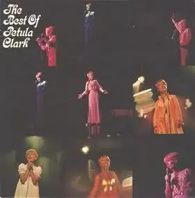 Petula Clark - The Best Of Petula Clark 1969