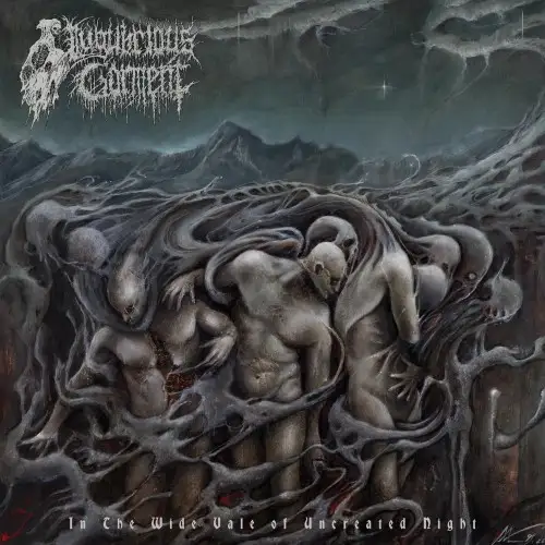 Lugubrious Garment / In The Wide Vale Of Uncreated Night