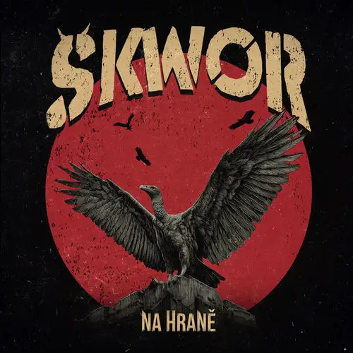 Škwor - Na hraně - 2026