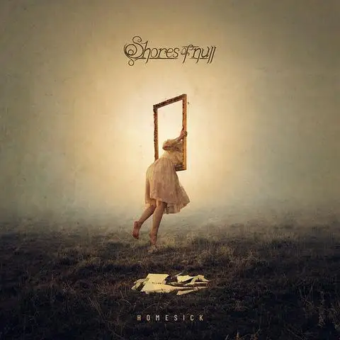 Shores of Null / Homesick