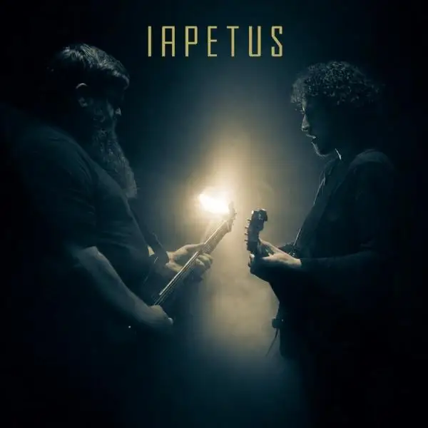 Iapetus - Discography (2017 - 2026)