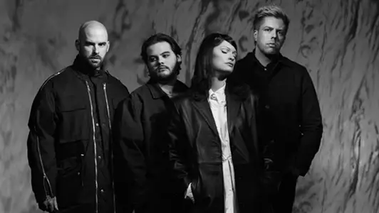 Spiritbox - Discography 2017-2026