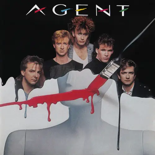 Agent - Agent - 1986/2026