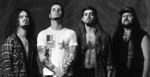 Pantera - Дискография (Restored, Declipped) 1983-2022