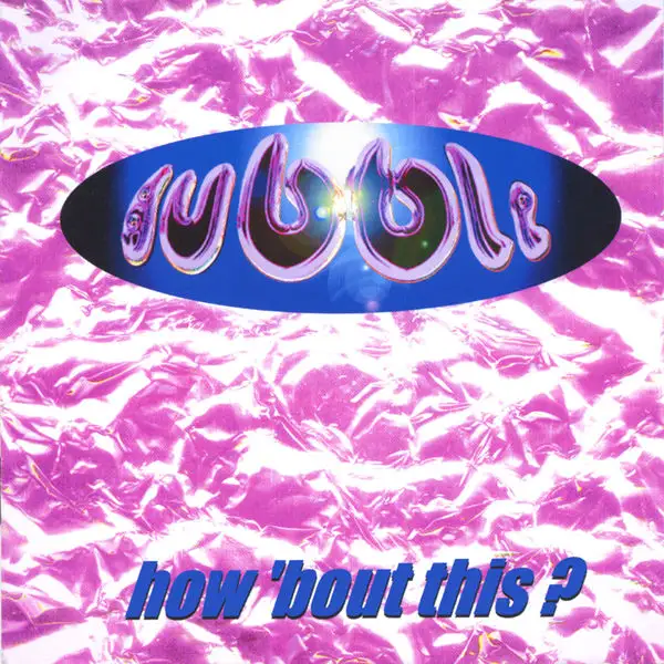 Bubble / How 'bout this?