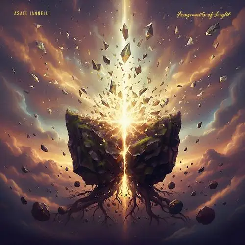 Asael Iannelli / Fragments of Light
