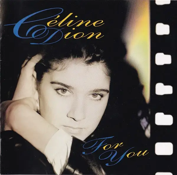 Celine Dion / For You  1996