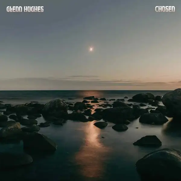 Glenn Hughes - Chosen 2025