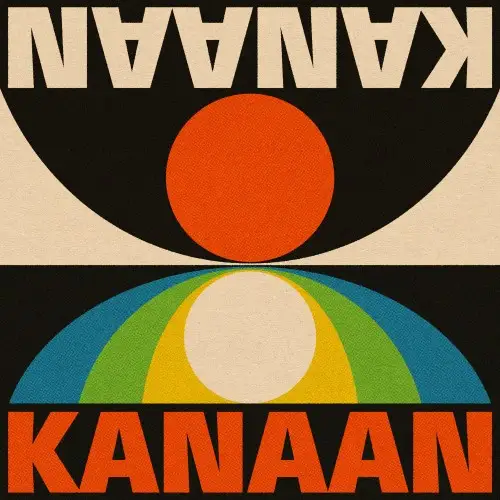 Kanaan - Kanaan - 2026