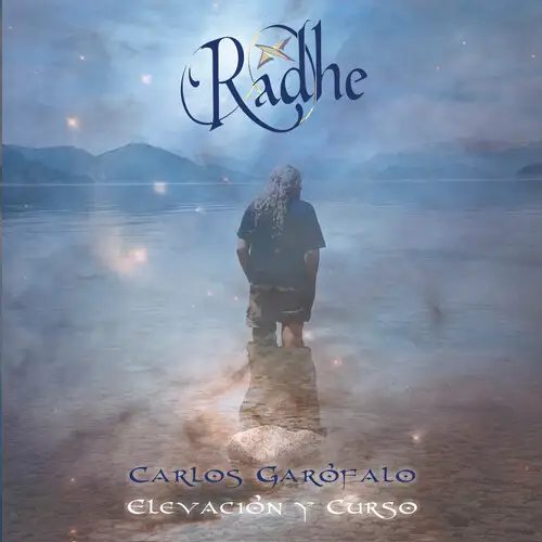 Radhe - Carlos Garófalo - Elevación y Curso - 2026