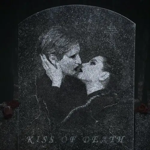 IC3PEAK - Kiss of Death - 22.04.2022