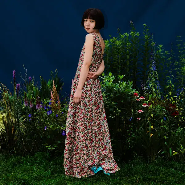 Kurena Ishikawa / Garden