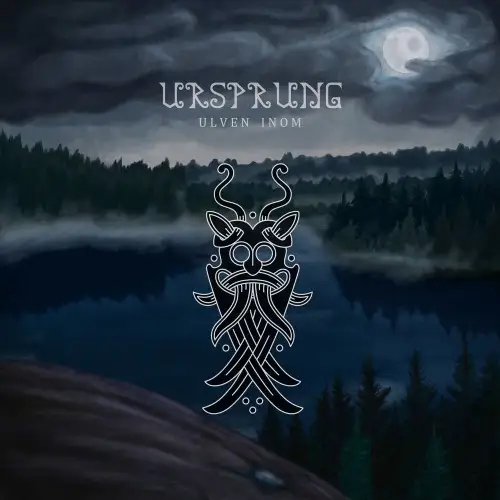Ursprung - Ulven Inom (2026)