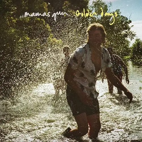 Mamas Gun - Golden Days