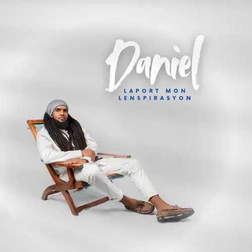 Daniel Francourt - Laport Mon Lenspirasyon - 2026