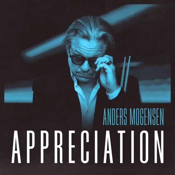 Anders Mogensen, Niclas Knudsen, Karl-Martin Almqvist, Richard Andersson / Appreciation