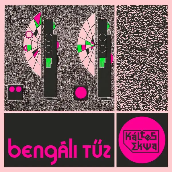 Káltes Ekwa / Bengáli tűz (Remix)