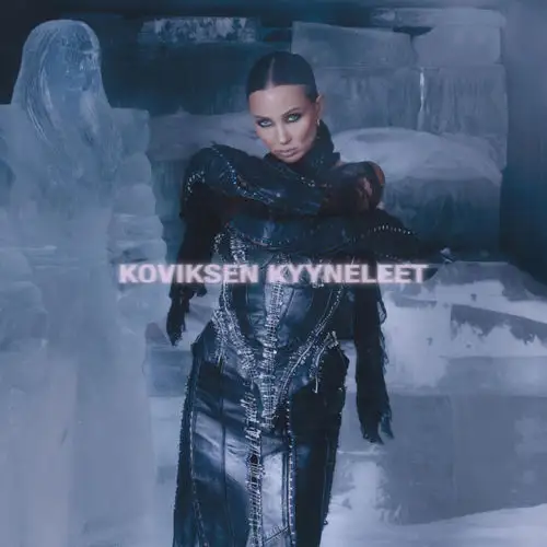 Pihlaja - Koviksen kyyneleet - 2026