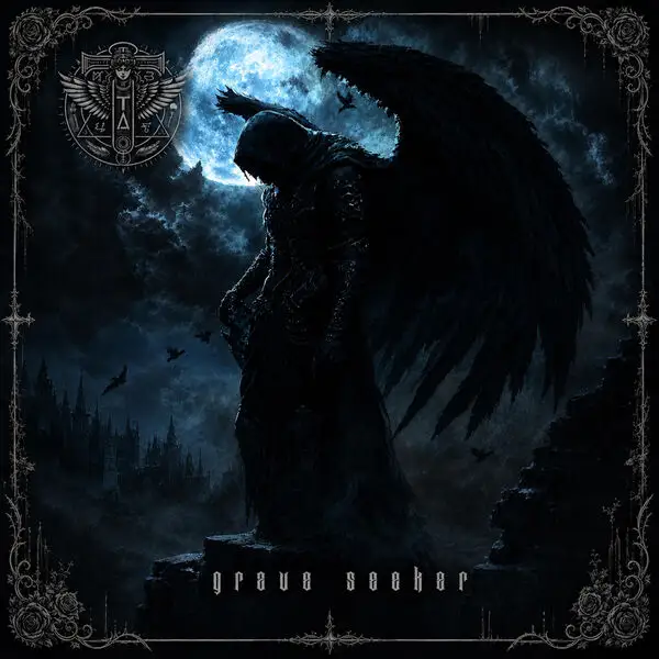 Tyraels Ascension / Grave Seeker