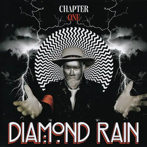 Diamond Rain • Chapter One